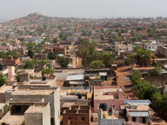 Mali: Paris recomenda que os seus cidadãos deixem temporariamente o país “o mais rápido possível”