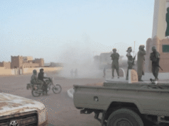 Mali: Quai d’Orsay apela aos cidadãos franceses que deixem o país “o mais rápido possível”