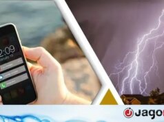 Maneiras de proteger seus eletrônicos domésticos durante a queda de um raio