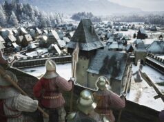 Manor Lords – “Chega de desculpas de acesso antecipado” – Os desenvolvedores de Manor Lords explicam por que o jogo de construção medieval é fornecido com atualizações mais lentas.