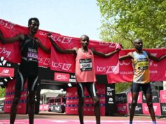 Maratona inferior a duas horas: Como explicar este novo recorde mundial com média superior a 21 km/h?