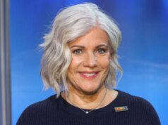 “Maravilhoso”: Birgit Schrowange ousa começar de novo