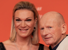 Maria Höfl-Riesch e seu parceiro foram morar juntos: “Sem relacionamento de curto prazo”