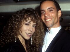 Mariah Carey se defende das acusações de seu irmão Morgan