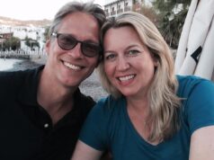 Marido da autora de Wilderness, Cheryl Strayed, é diagnosticado com doença ‘fatal’