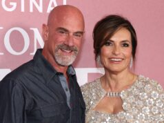Mariska Hargitay espera o retorno de Chris Meloni no SVU