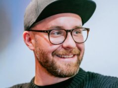 Mark Forster: O cantor tem namorada e filhos?