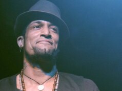 Mark Medlock está de volta: a reação é avassaladora