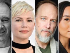 Mark Rylance fará estreia na direção com a comédia ‘Nice Fish’ ao lado de Michelle Williams, Jim Lichtheadle e Isabella LaBlanc – Mercado de Cannes