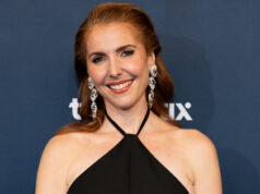 Marla Mindell, do Titanic, será a anfitriã do Drama Desk Awards de 2026