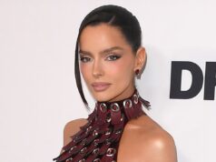 Maura Higgins revela seus surpreendentes preparativos para Dancing with the Stars