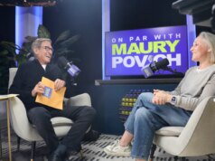 ‘Maury’, ‘Ricki’ e a Divisão de Talk Show Diurno