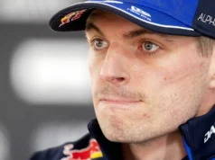 Max Verstappen critica as novas regras: “Isso vai arruinar a Fórmula 1”