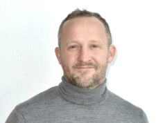 Maximilian Bruckner: Esta é a esposa dele