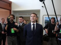 Médicos estrangeiros: resumimos para vocês a polêmica após a declaração de Emmanuel Macron condenando as “turbas” que querem ficar “zangadas com a Argélia”