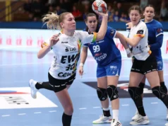 Melhor time de handebol pagará multa – Problemas na academia na Bundesliga Feminina