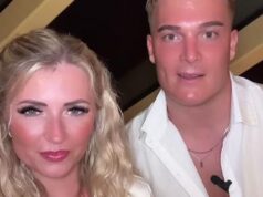 Melissa explica: A retirada de Marvin Clute foi estressante