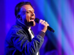 Menovin Fröhlich está prestes a ser pai pela nona vez