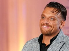 Menowin Fröhlich: A estrela do DSDS tornou-se pai pela nona vez