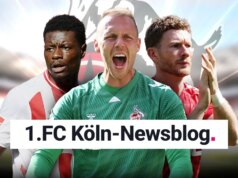 Mercado de transferências: 1. FC Köln interessado no talentoso atacante Matej Deket?