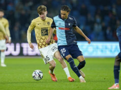 Mercato: Kenny Quetant deixará Le Havre para a Alemanha