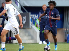 Mercato: O Barça está pronto para desafiar o PSG para contratar o altamente promissor David Boly?
