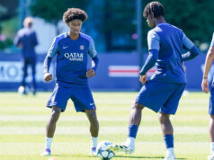 Mercato PSG: saída quase confirmada para o Titis