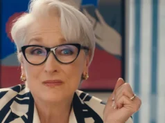Meryl Streep: A estrela de Hollywood comparou a indústria cinematográfica ao Tinder