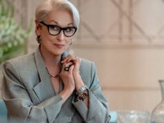 Meryl Streep foi realmente contra a sequência