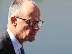 Merz após o tiro no jantar de Trump: “Condenar a tentativa de ataque”