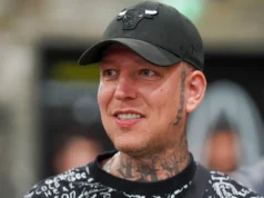 Mesmo tendo um CEP no rosto – MontanaBlack não “quer” Buxtehude