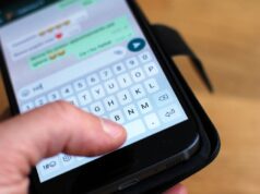 Messenger – Depois de ser espionado no Signal: esta é a alternativa do WhatsApp que os políticos alemães agora têm que usar