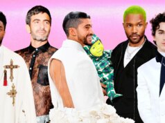 Met Gala 2026: os 64 homens mais bem vestidos de todos os tempos