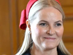 Mette-Merit teve que aceitar outro revés