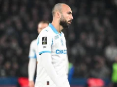 Meu Deus, “Você não fala assim comigo”: Bey e Abdelli trocam tensas e brigas verbais após empate contra o Nice