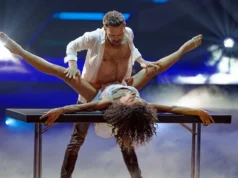 “Meu pai não tem permissão para ver isso” – Os pais de Nadja assistiram “Let’s Play”?