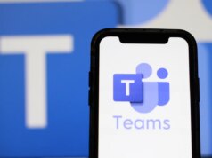 Microsoft Teams: a versão mobile muda links abertos para Edge