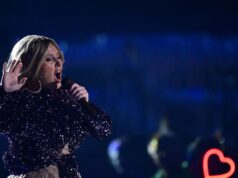 Might Kelly canta um dueto solo de Roland Kaiser – os fãs estão furiosos