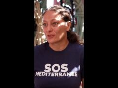 Migrantes no Mediterrâneo: regras italianas que complicam as operações de resgate de ONGs