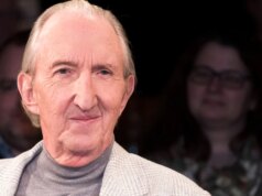 Mike Kruger: Comediante reclama de sexo