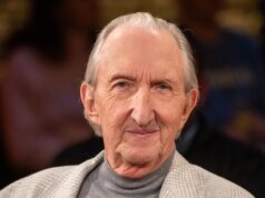 Mike Krüger canta contra o sexo em Stefan Raab: “Isso realmente vai longe demais”