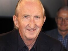 Mike Kruger faz uma declaração contra o gênero