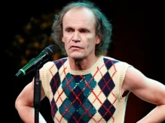 “Milagre em uma regata” na biografia – toda a verdade sobre o astro da comédia Olaf Schubert