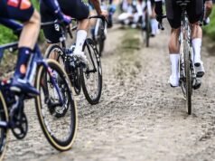 “Minha estadia na França foi finalmente mais longa do que o esperado”: depois de Paris-Roubaix, Kamilla Aasebo viveu o “inferno”