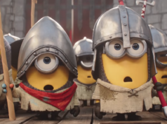 ‘Minions and Monsters’ abrirá Festival de Cinema de Animação de Annecy