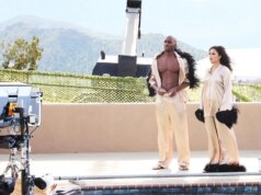 Modelos rivais do GNTM de mãos dadas – Heidi Klum fala sobre casamento