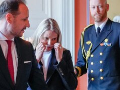 “Momento sensível”: Especialista em pulmão sobre o estado de Mette-Marit