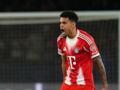 Momentos de genialidade em vez de malícia: como a estrela do Bayern, Luis Diaz, cativou o mundo do futebol