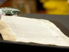 “Money for Rares” em 23 de abril – O certificado do Papa foi criado para uma experiência emocionante