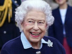 Monumento à Rainha causa polémica – artista responde às críticas